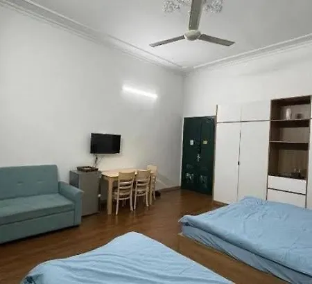 Duc Bao Homestay